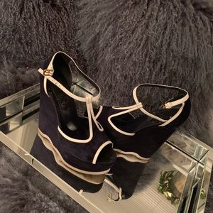 Yves Saint Laurent Shoes
